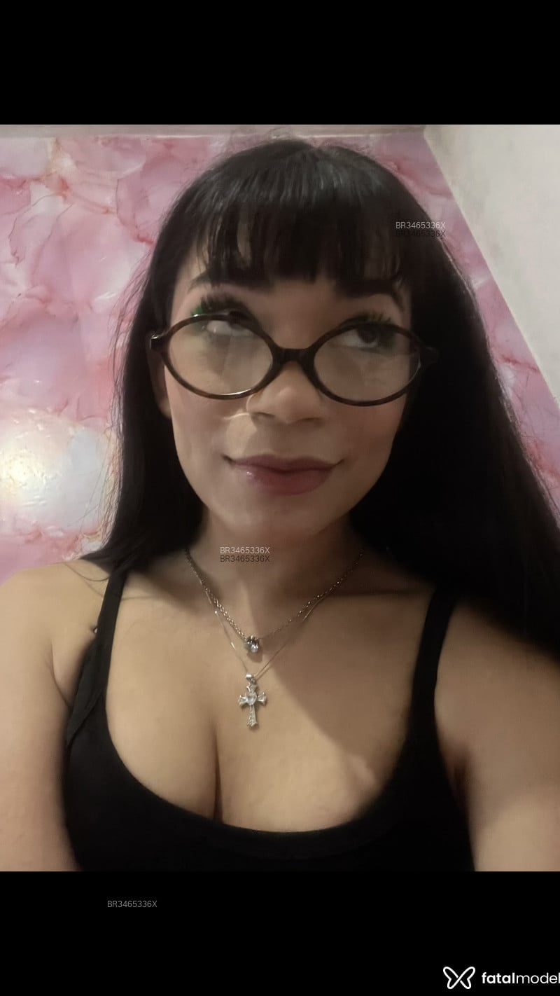 Acompanhante Antonella - Feed