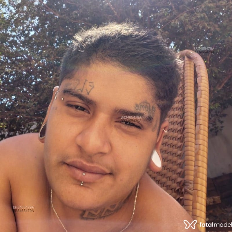 Acompanhante Rafaeltrans - Feed