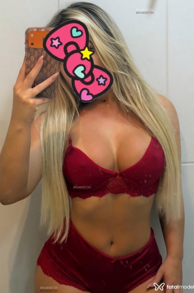 Acompanhante Beatriz - Feed