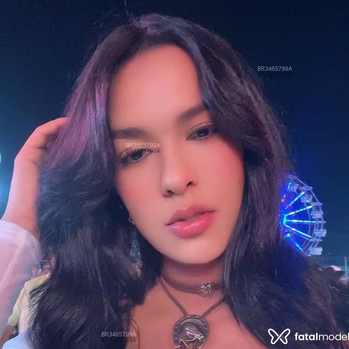 Acompanhante Mirella Queiroz - Feed