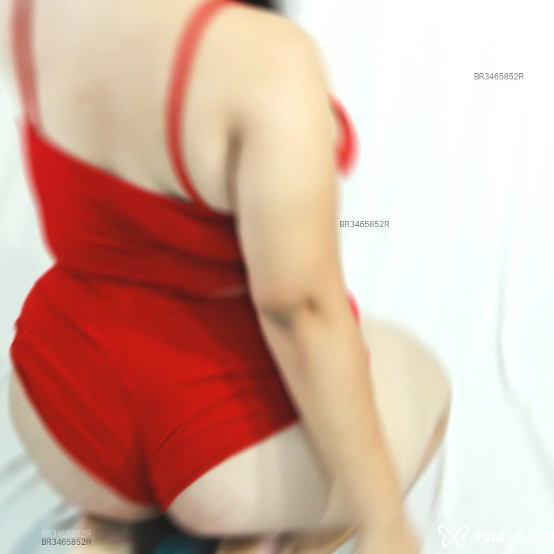 Acompanhante Morena Santos - Feed
