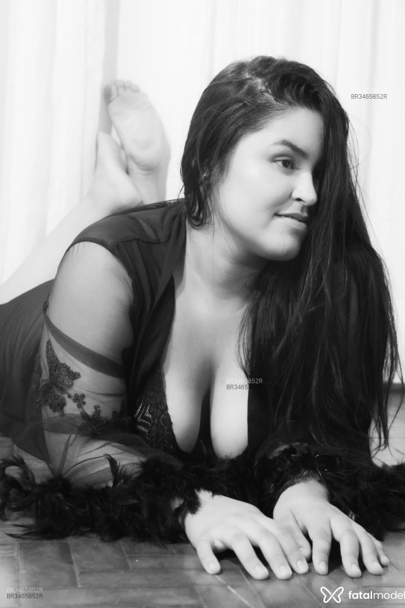 Acompanhante Morena Santos - Feed