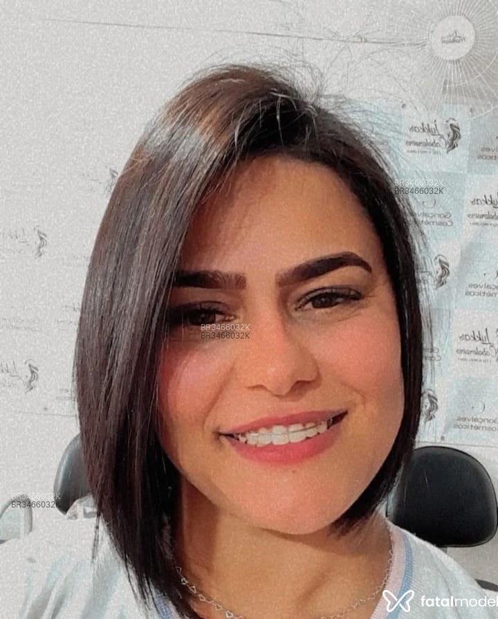 Acompanhante Luana Silva - Feed