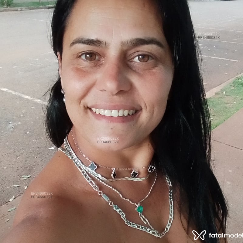 Acompanhante Luana Silva - Feed