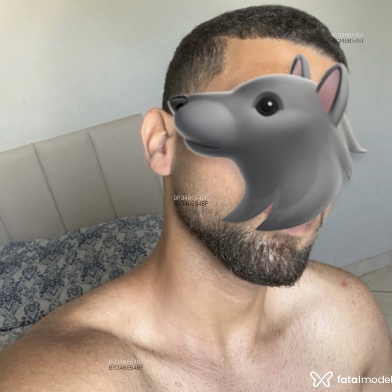 Acompanhante Novinhocampista - Feed