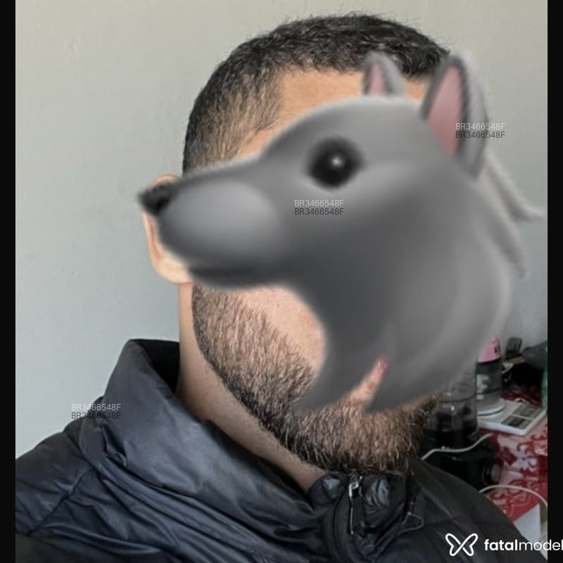 Acompanhante Rickk - Feed