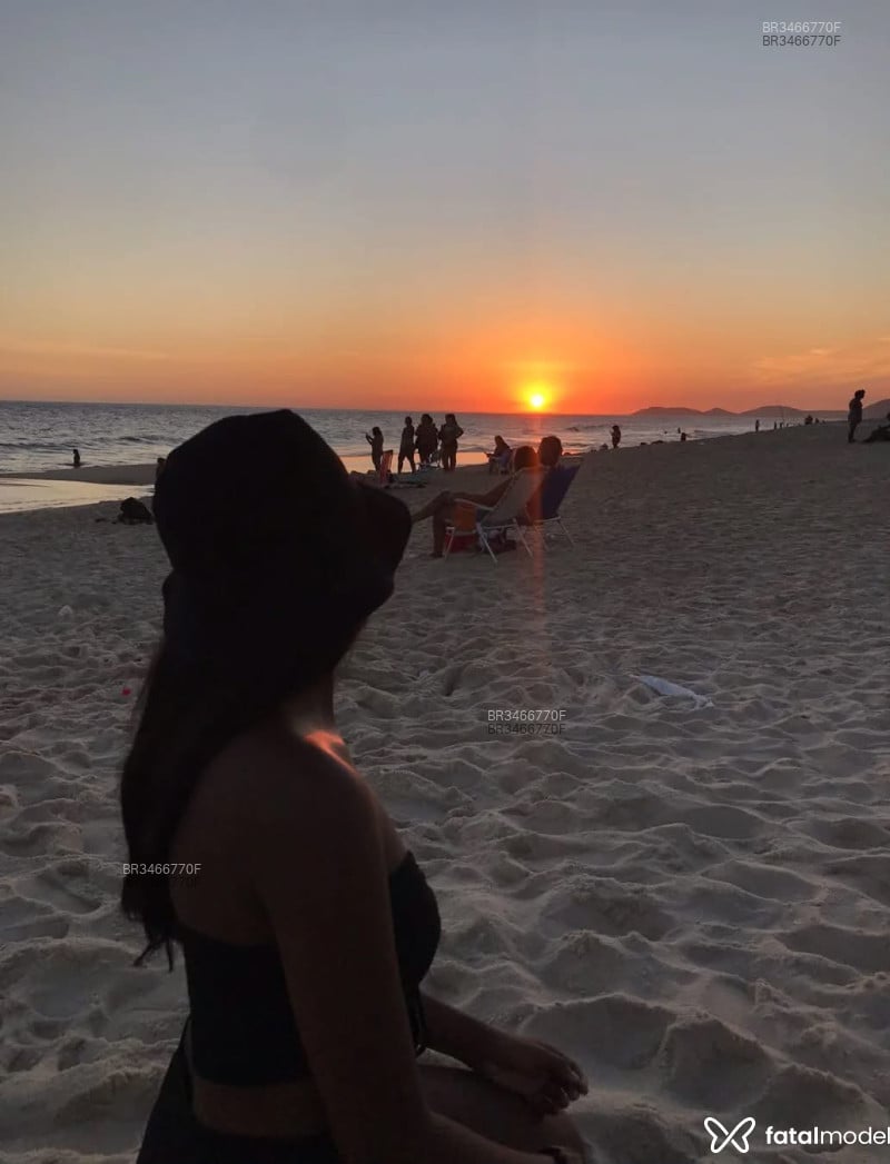 Acompanhante Bruna Lopes - Feed