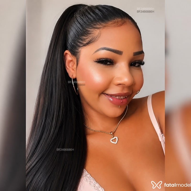 Acompanhante Larissa Ribeiro - Feed