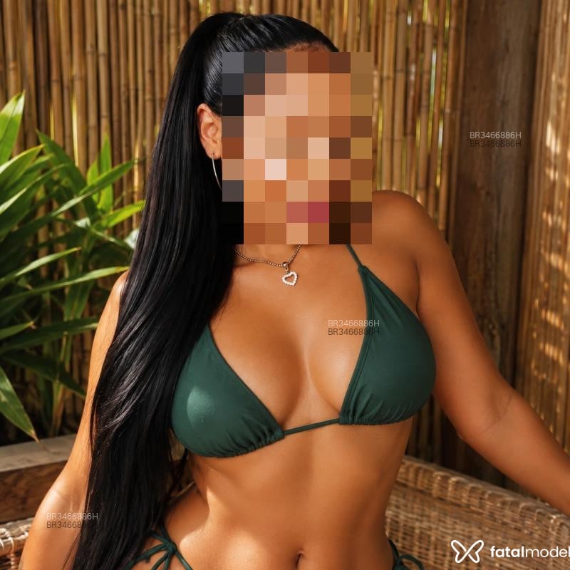 Acompanhante Larissa Ribeiro - Feed