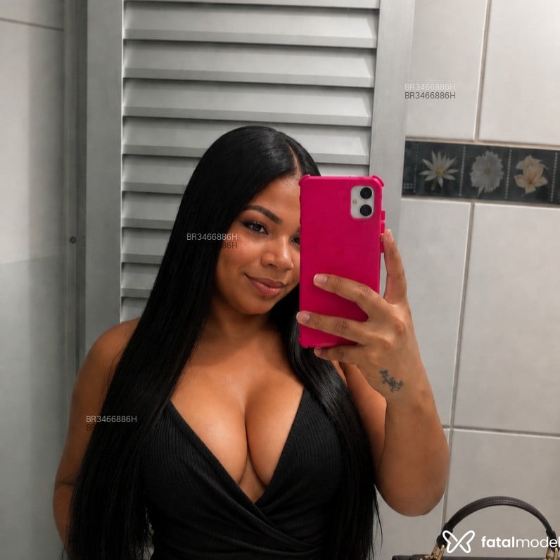 Acompanhante Larissa Ribeiro - Feed