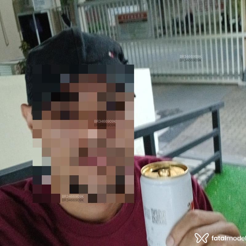 Acompanhante Felipe - Feed