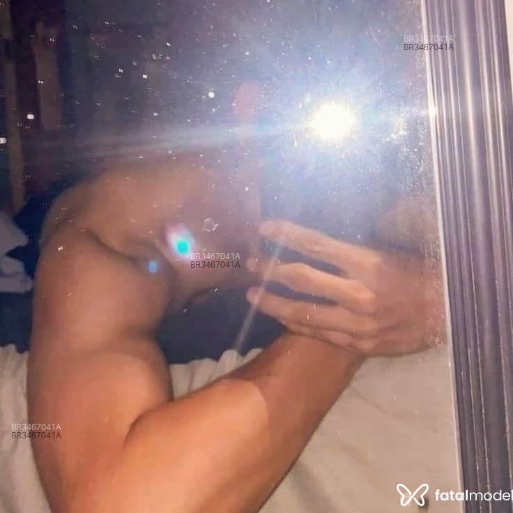 Acompanhante Lucas Correa - Feed