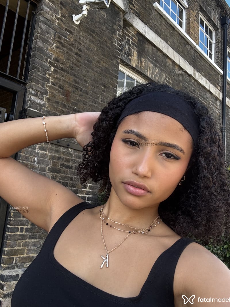 Acompanhante Keize - Feed