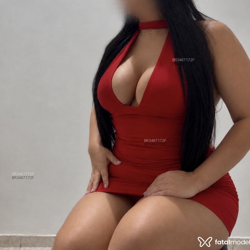 Acompanhante Rafaela - Feed