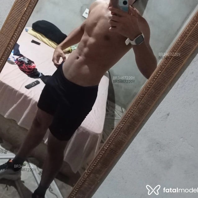 Acompanhante Arthur Nogueira - Feed