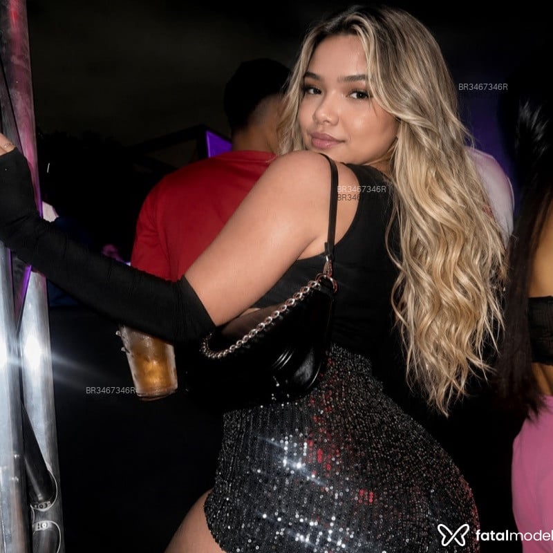 Acompanhante Ferraz - Feed
