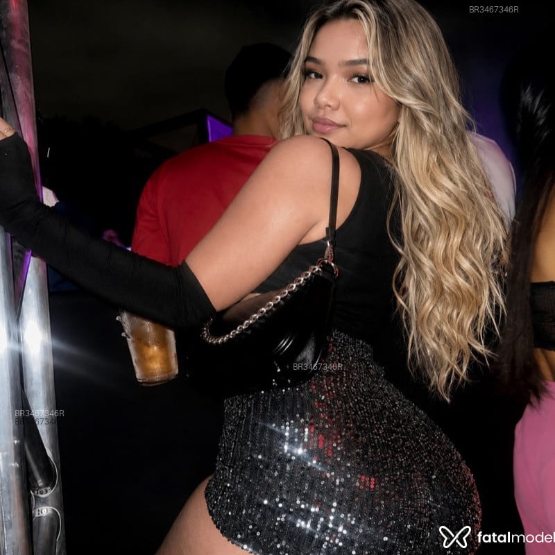 Acompanhante Ferraz - Feed