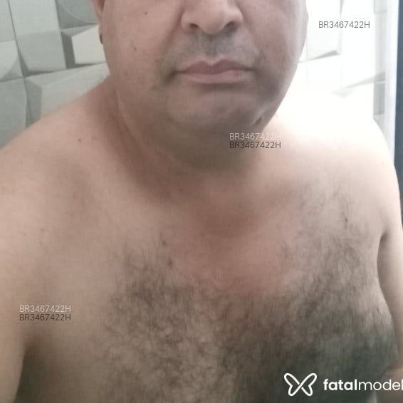 Acompanhante Márcio - Feed