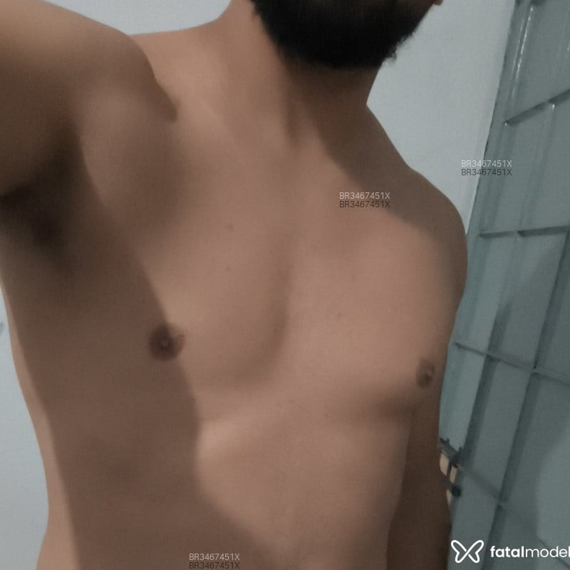 Acompanhante Paulo - Feed
