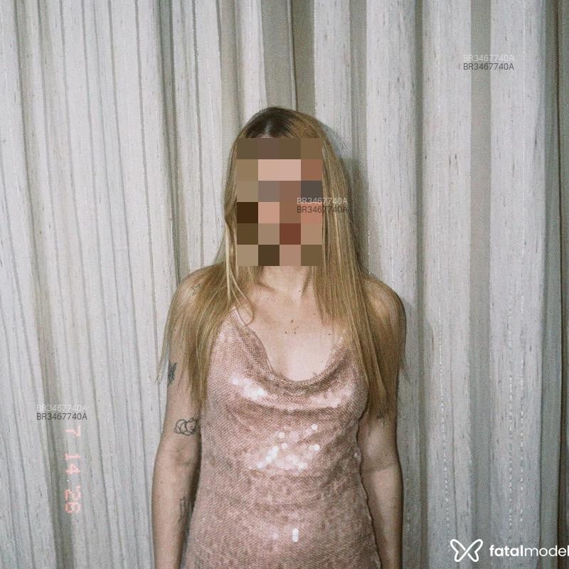 Acompanhante Maria - Feed