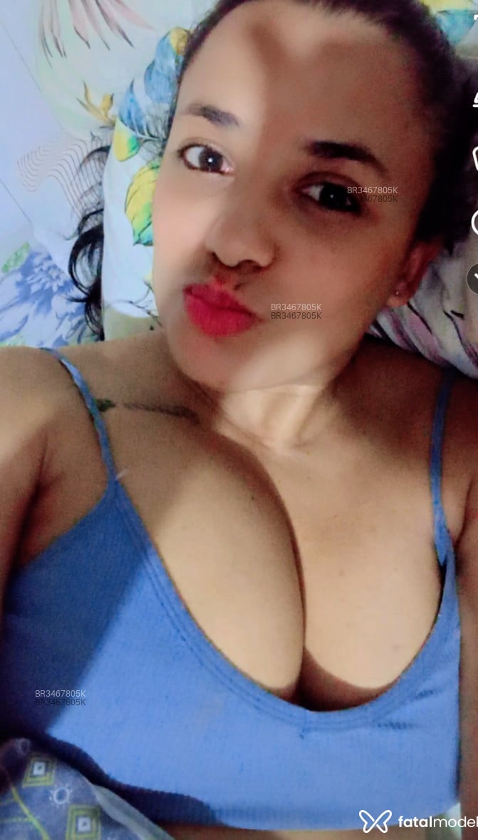 Acompanhante Tayná - Feed