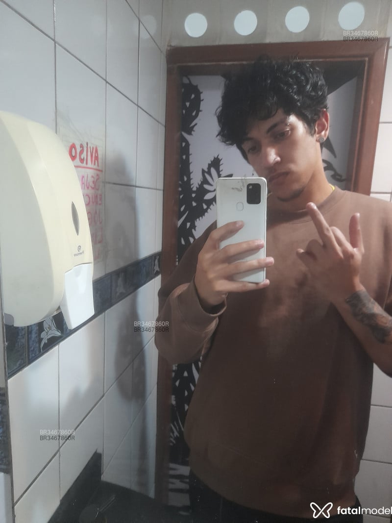 Acompanhante Duendeverde - Feed