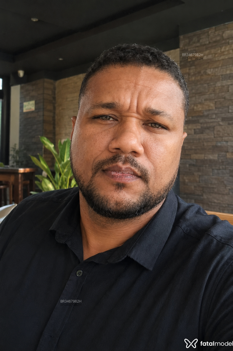 Acompanhante Dieginho - Feed