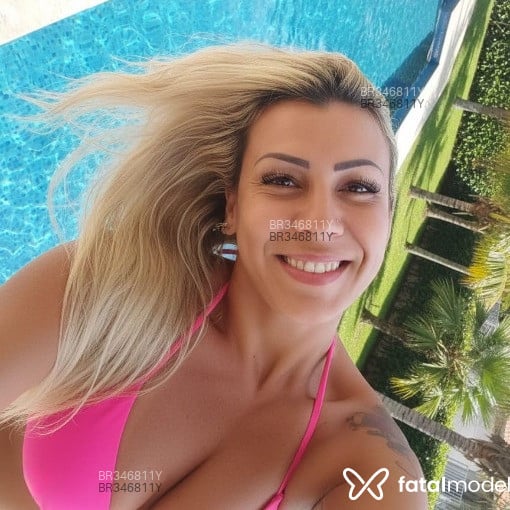 Acompanhante Rafaela dias - Feed
