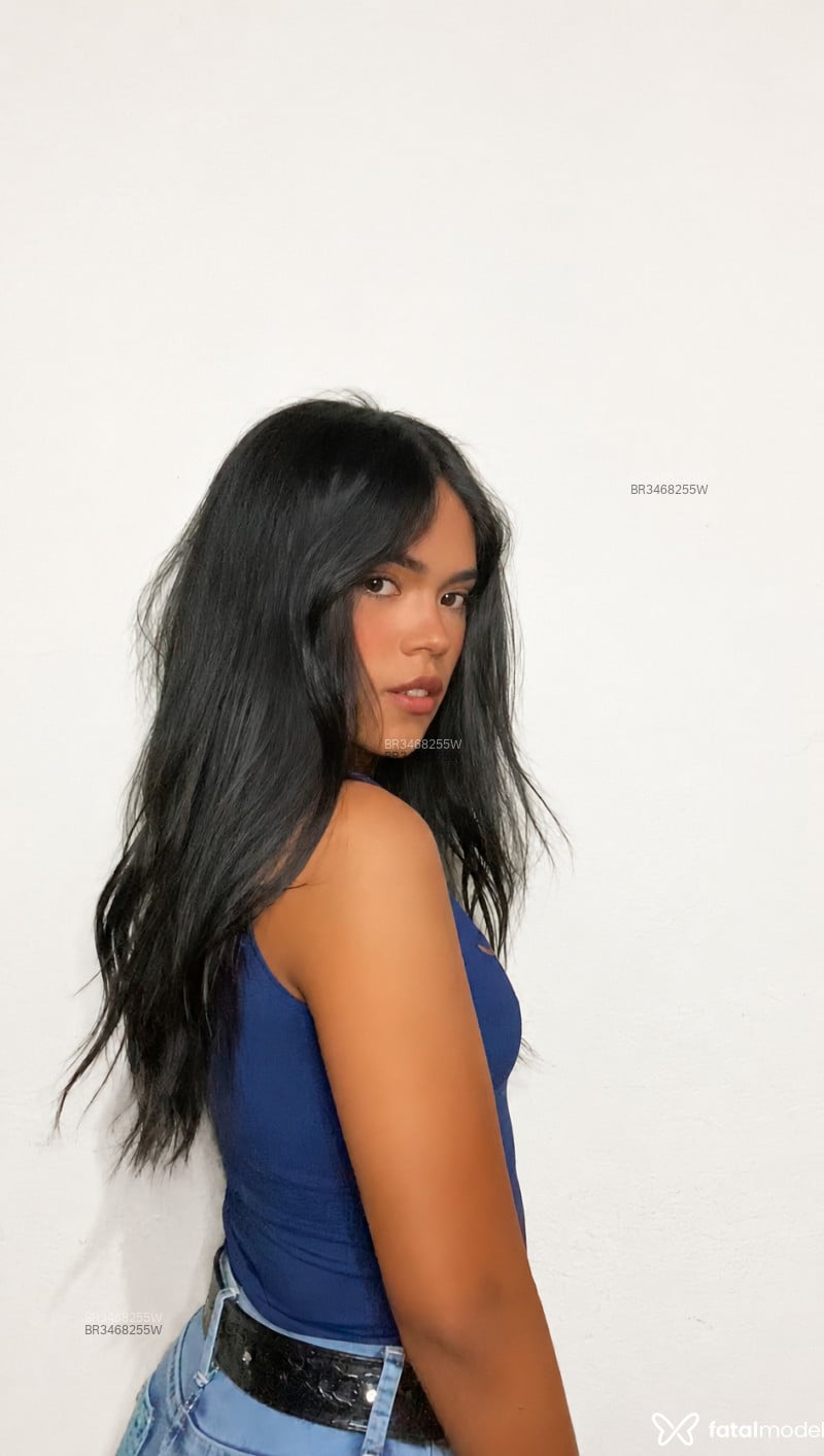 Acompanhante Maju Silva - Feed