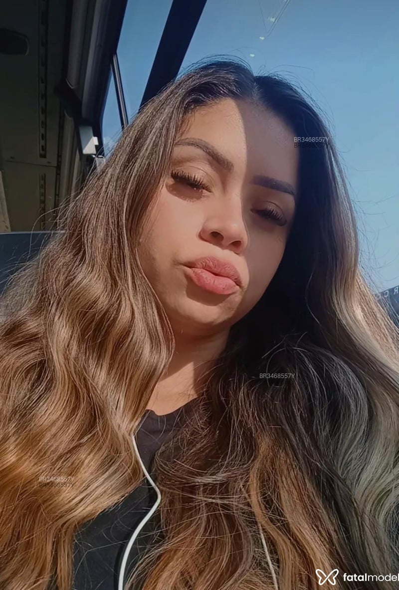 Acompanhante Camila Souza - Feed