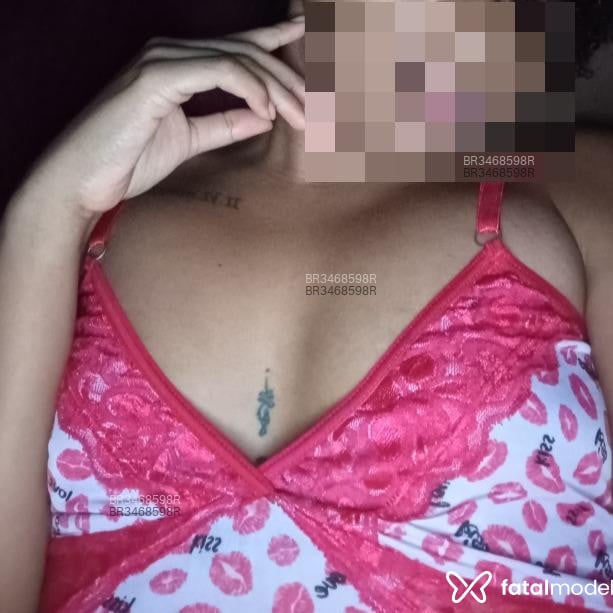 Acompanhante Bebezinhabru - Feed