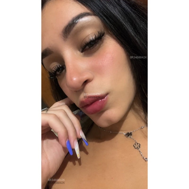 Acompanhante Bruninha - Feed