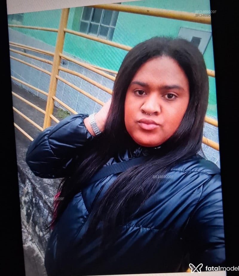 Acompanhante Thamires Rodrigues - Feed