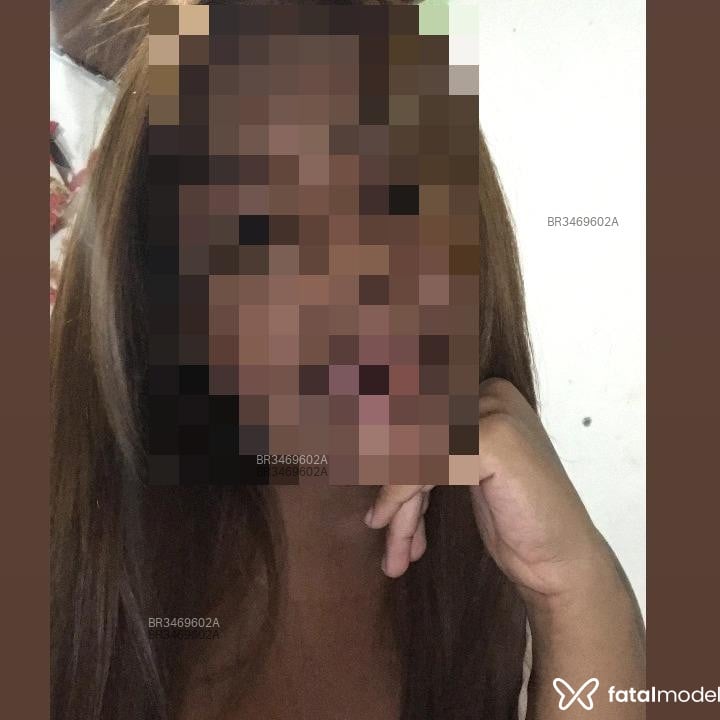 Acompanhante Cacau - Feed