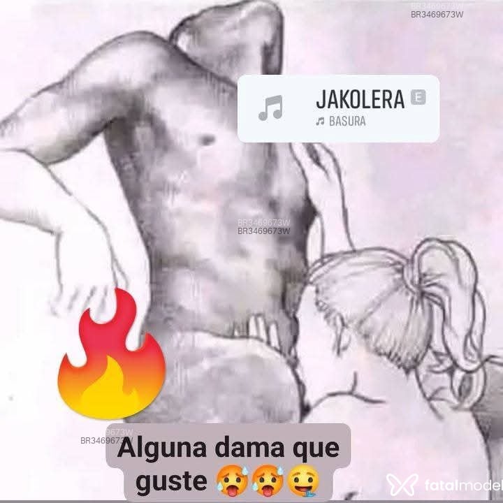 Acompanhante Anjinhosafado - Feed