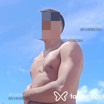 Acompanhante Ramos - Feed