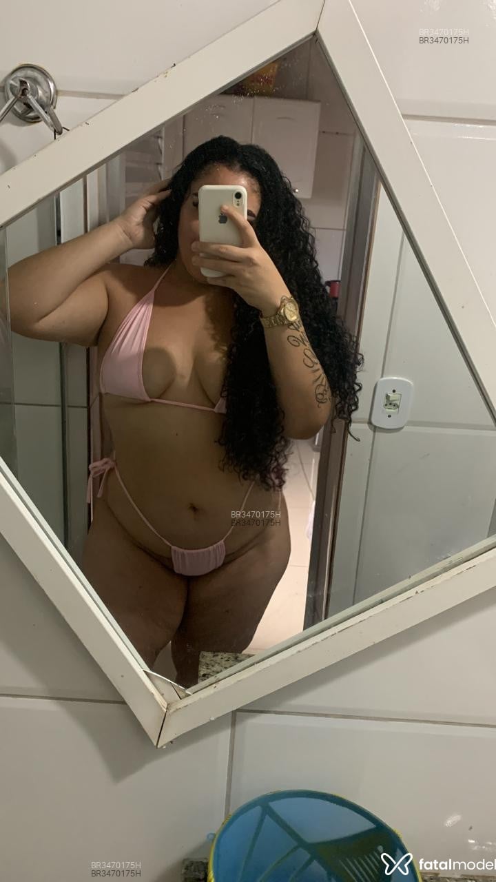 Acompanhante Indy Ferraz - Feed