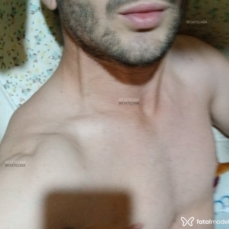 Acompanhante Breno - Feed