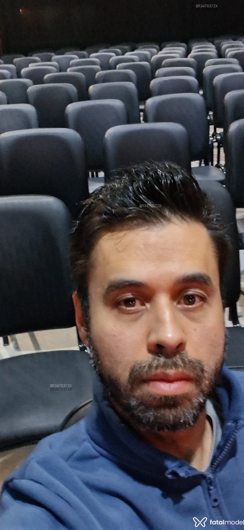 Acompanhante Mestiço - Feed