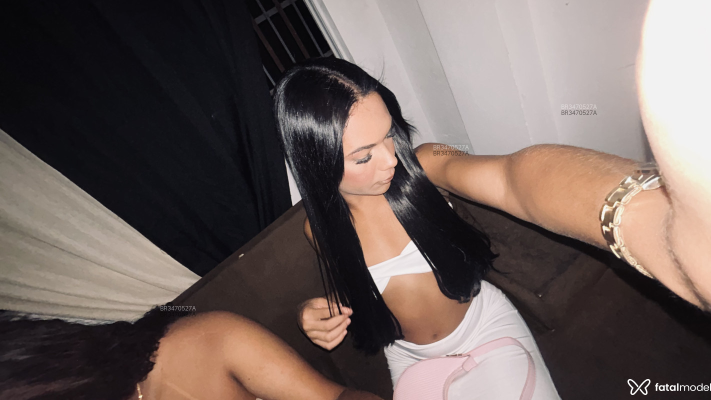 Acompanhante Jully Gabriela - Feed