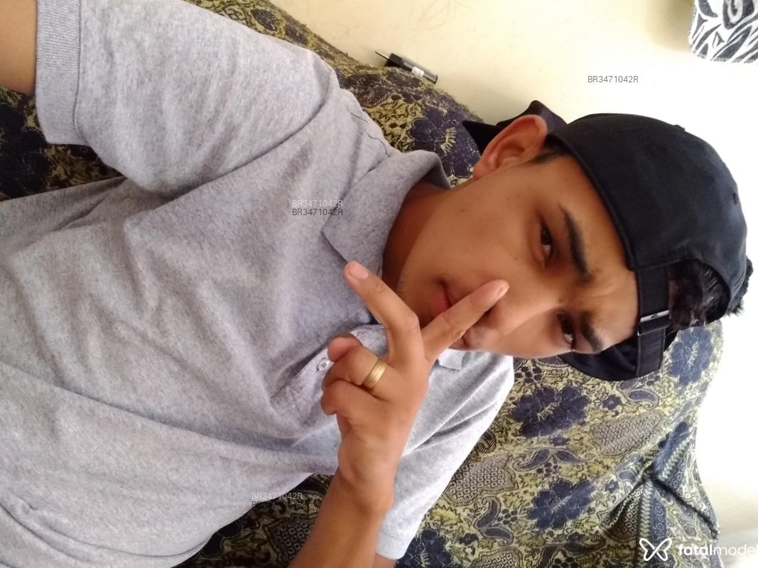 Acompanhante Lucas Silva - Feed