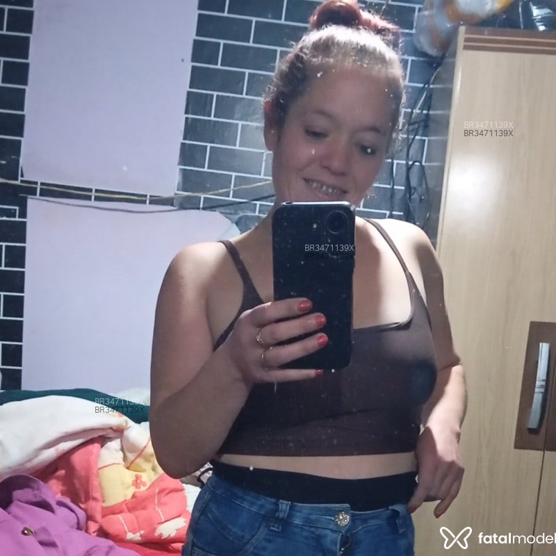 Acompanhante Eduarda - Feed