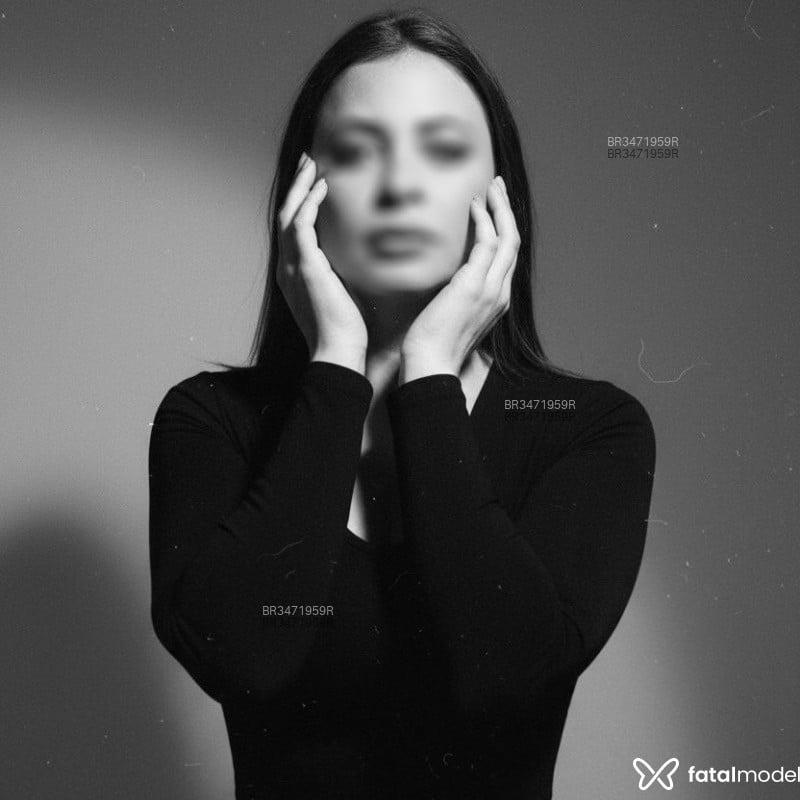 Acompanhante Bella - Feed