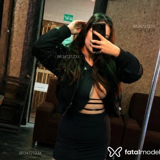 Acompanhante Lara Trajano - Feed