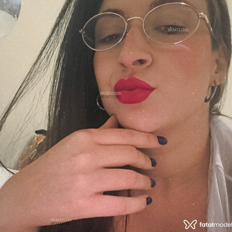 Acompanhante Lara Trajano - Feed