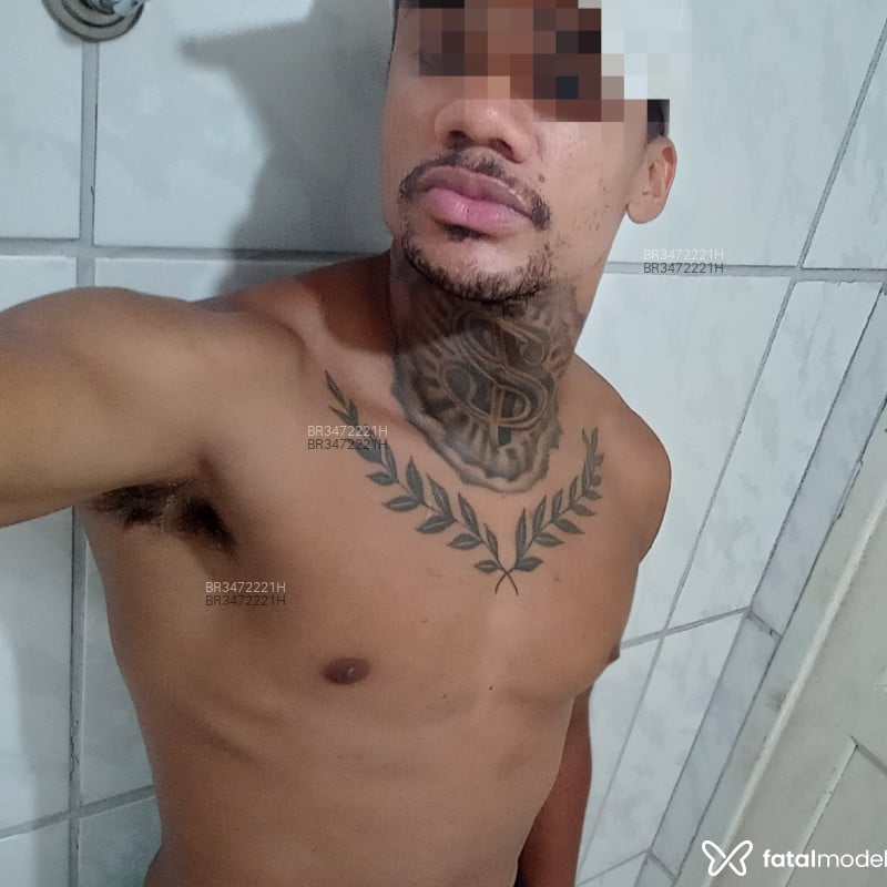 Acompanhante Mineiro - Feed