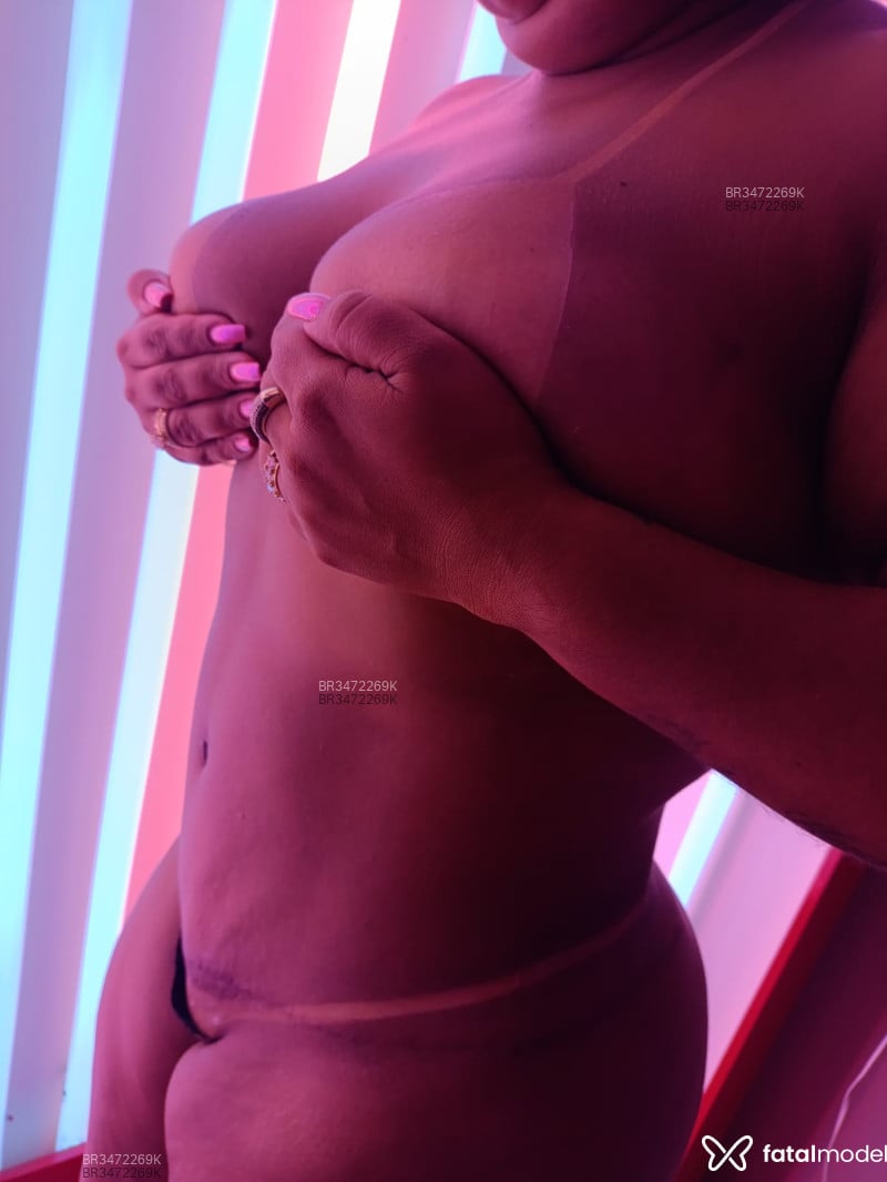 Acompanhante Cassia Silva - Feed