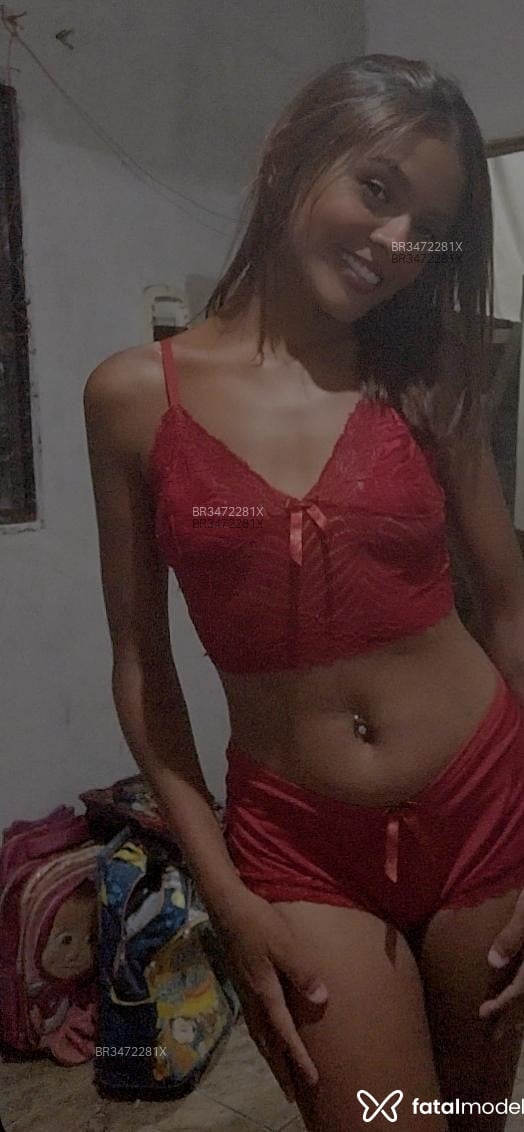 Acompanhante Melissa - Feed