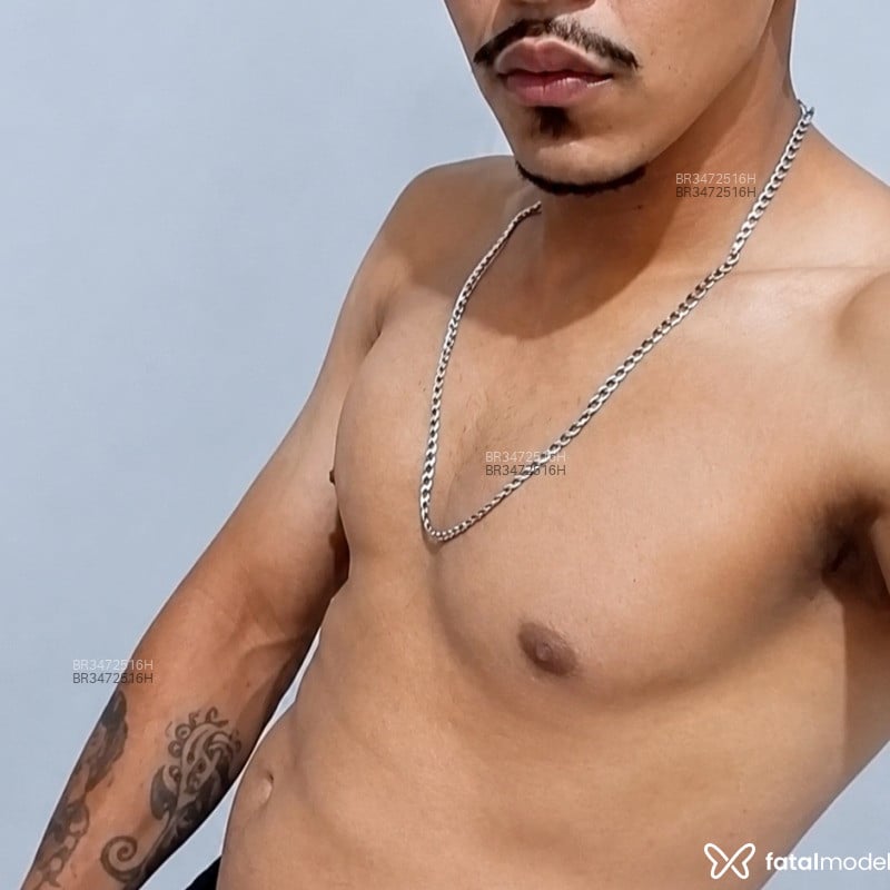Acompanhante Matheuzinho - Feed