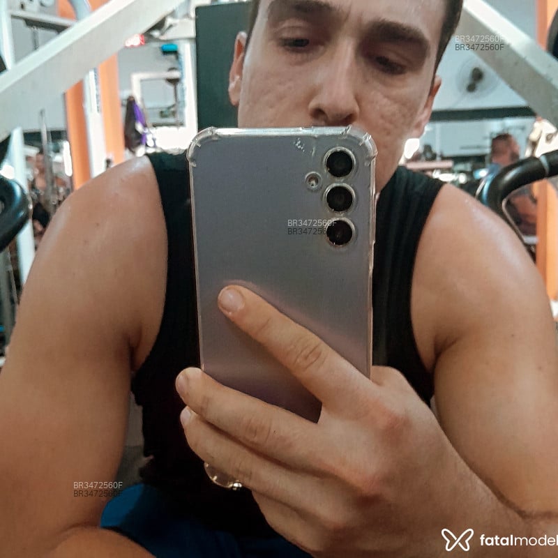 Acompanhante Thiago Martinelli - Feed